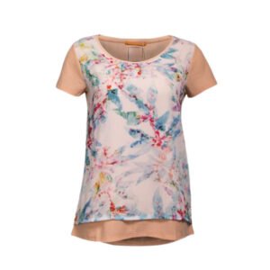 Crop Shirt